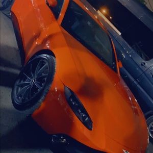 Meet your Posher, Nicole